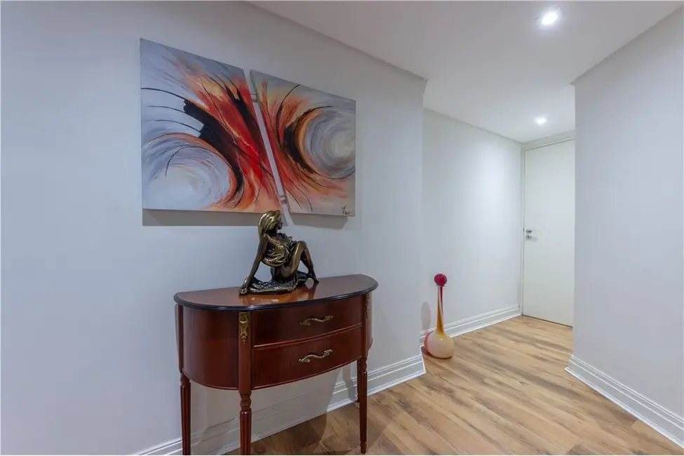 Foto 5 de Apartamento com 4 quartos à venda, 141m2 em Mooca, São Paulo - SP