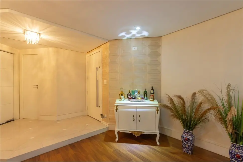 Foto 4 de Apartamento com 4 quartos à venda, 141m2 em Mooca, São Paulo - SP