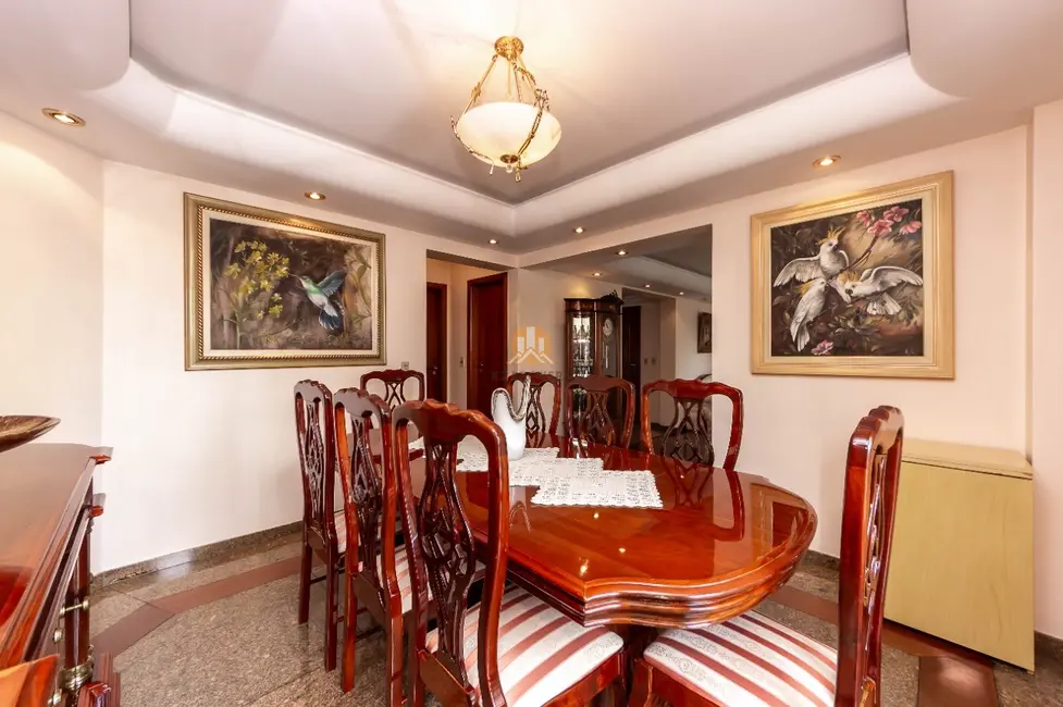 Foto 7 de Apartamento com 4 quartos à venda, 188m2 em Vila Regente Feijó, São Paulo - SP