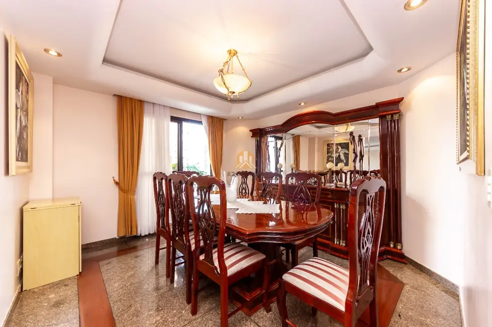 Foto 6 de Apartamento com 4 quartos à venda, 188m2 em Vila Regente Feijó, São Paulo - SP