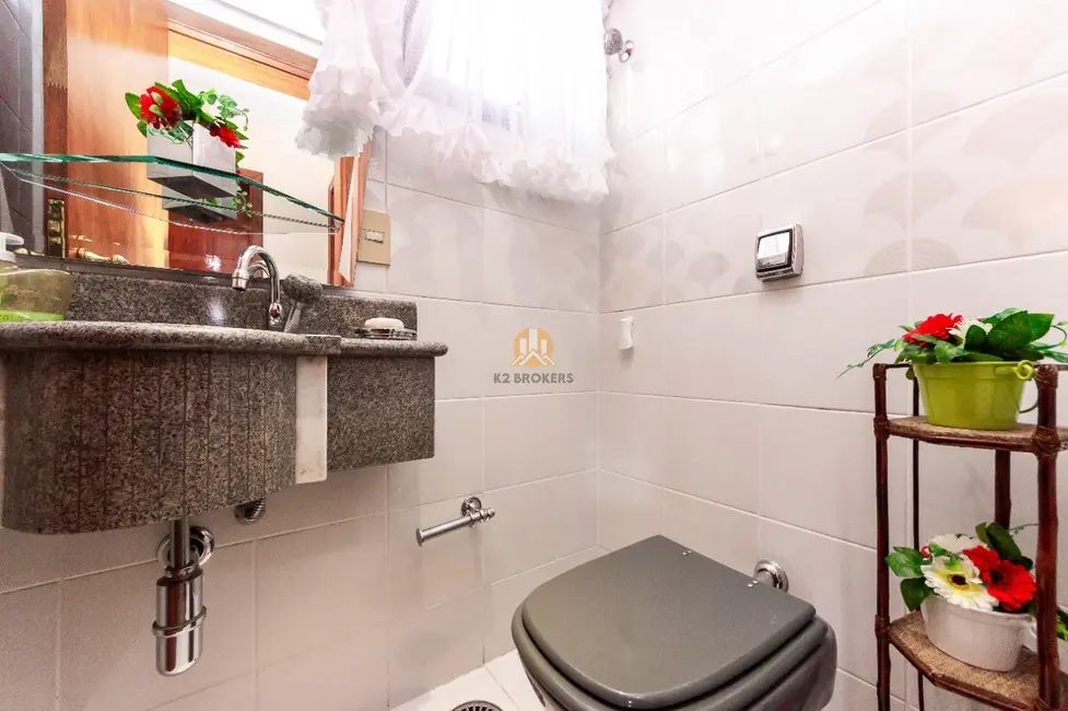 Foto 8 de Apartamento com 4 quartos à venda, 188m2 em Vila Regente Feijó, São Paulo - SP