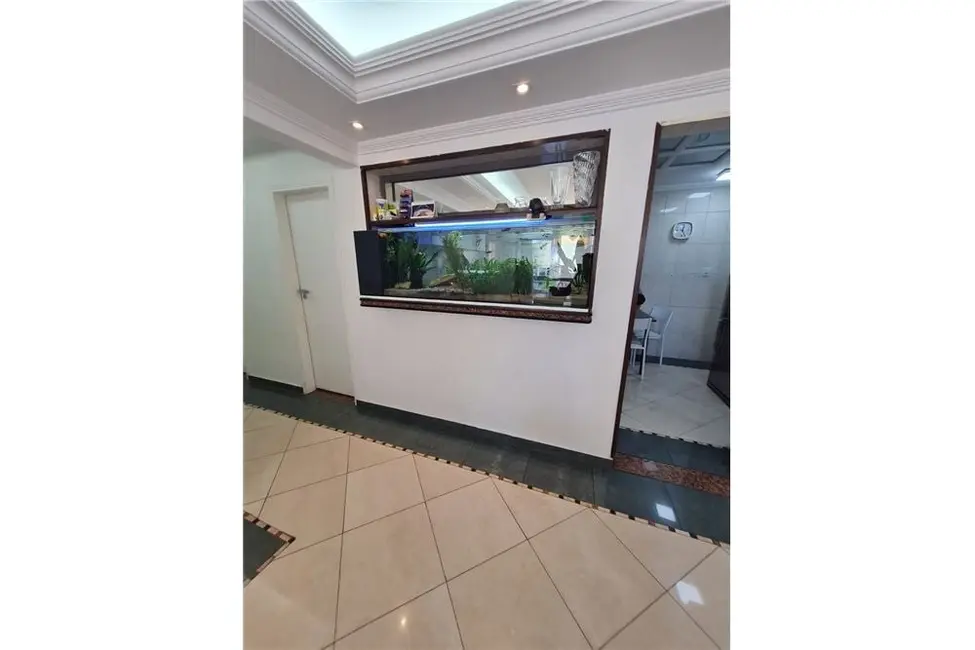 Apartamento com 3 quartos à venda, 128m2 em Santa Cecília, São Paulo - SP - imagem 7 Foto 7 de Apartamento com 3 quartos à venda, 128m2 em Santa Cecília, São Paulo - SP