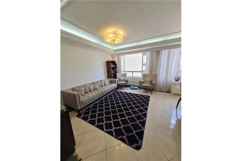 Apartamento com 3 quartos à venda, 128m2 em Santa Cecília, São Paulo - SP - imagem 3 Foto 3 de Apartamento com 3 quartos à venda, 128m2 em Santa Cecília, São Paulo - SP