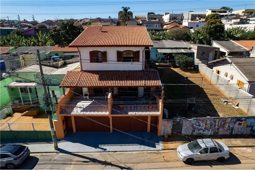 Foto 1 de Casa com 2 quartos à venda, 178m2 em Vila Comercial, Jundiai - SP