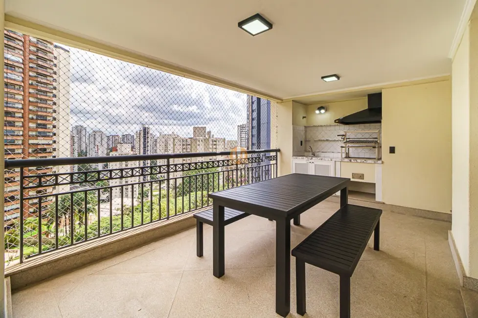Foto 9 de Apartamento com 4 quartos à venda, 401m2 em Vila Suzana, São Paulo - SP
