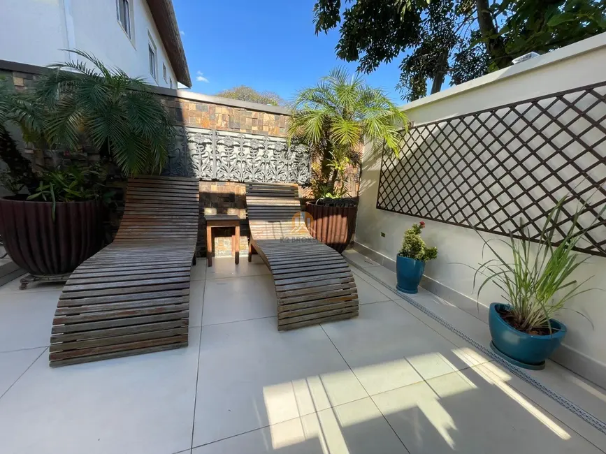 Foto 9 de Casa de Condomínio com 4 quartos à venda, 534m2 em Campo Belo, São Paulo - SP