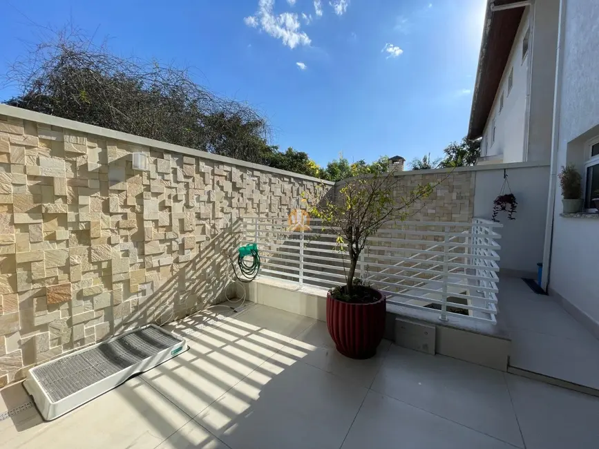 Foto 7 de Casa de Condomínio com 4 quartos à venda, 534m2 em Campo Belo, São Paulo - SP