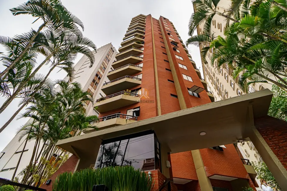 Foto 1 de Apartamento com 2 quartos à venda, 143m2 em Itaim Bibi, São Paulo - SP