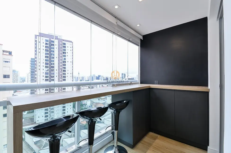 Foto 2 de Apartamento com 1 quarto à venda, 33m2 em Higienópolis, São Paulo - SP