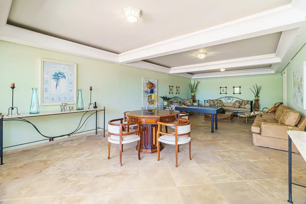 Foto 5 de Casa de Condomínio com 5 quartos à venda, 611m2 em Condomínio Terras de São José, Itu - SP