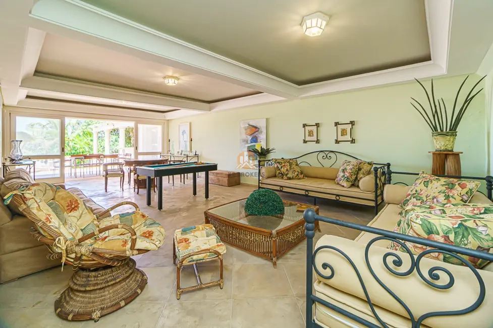 Foto 7 de Casa de Condomínio com 5 quartos à venda, 611m2 em Condomínio Terras de São José, Itu - SP