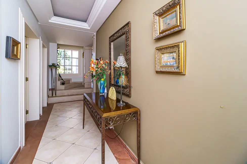 Foto 9 de Casa de Condomínio com 5 quartos à venda, 611m2 em Condomínio Terras de São José, Itu - SP