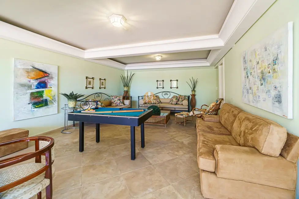 Foto 6 de Casa de Condomínio com 5 quartos à venda, 611m2 em Condomínio Terras de São José, Itu - SP