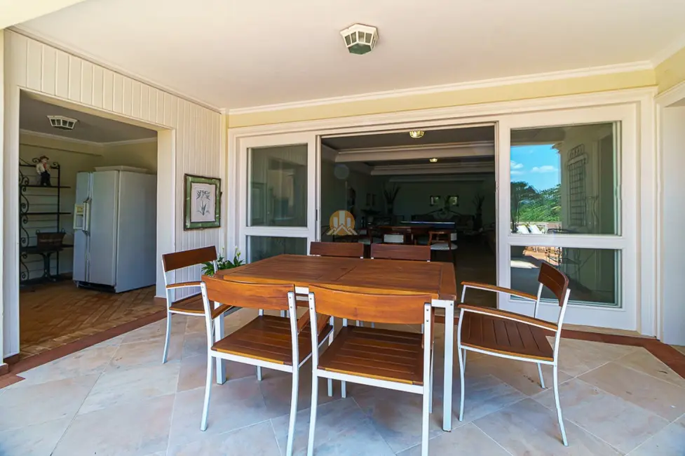 Foto 3 de Casa de Condomínio com 5 quartos à venda, 611m2 em Condomínio Terras de São José, Itu - SP