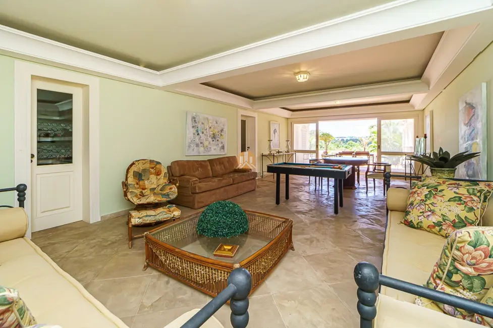 Foto 8 de Casa de Condomínio com 5 quartos à venda, 611m2 em Condomínio Terras de São José, Itu - SP