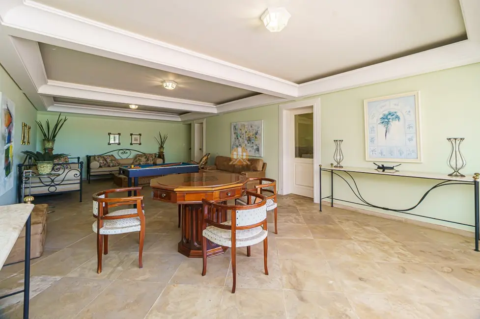 Foto 4 de Casa de Condomínio com 5 quartos à venda, 611m2 em Condomínio Terras de São José, Itu - SP