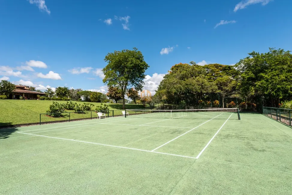 Foto 7 de Sítio / Rancho com 9 quartos à venda, 2600m2 em Piracaia - SP