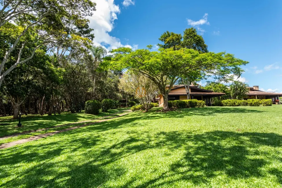 Foto 8 de Sítio / Rancho com 9 quartos à venda, 2600m2 em Piracaia - SP