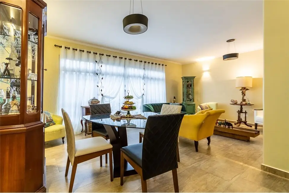 Foto 6 de Casa com 4 quartos à venda, 267m2 em Jardim da Saúde, São Paulo - SP