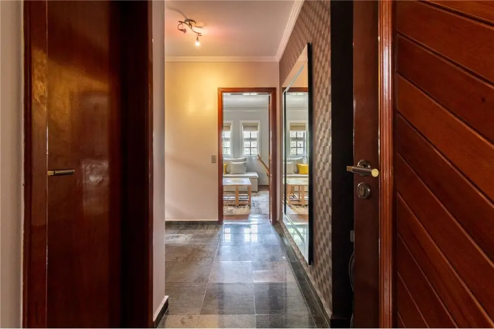 Foto 4 de Casa com 4 quartos à venda, 462m2 em City América, São Paulo - SP