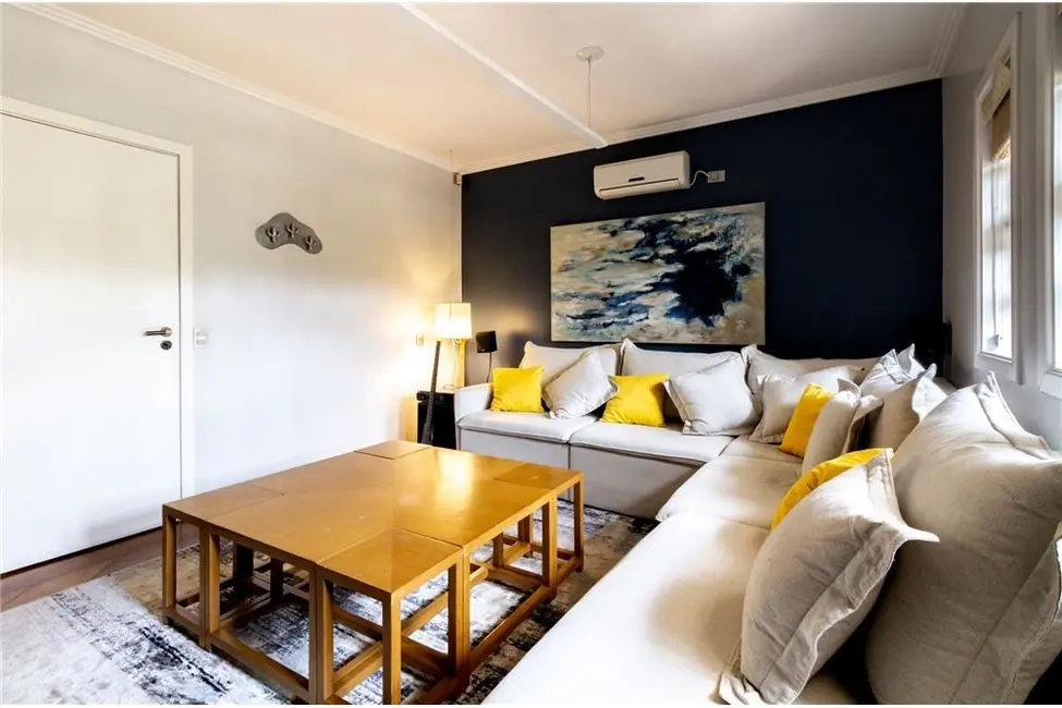 Foto 5 de Casa com 4 quartos à venda, 462m2 em City América, São Paulo - SP