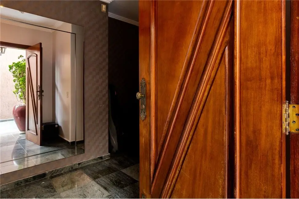 Foto 3 de Casa com 4 quartos à venda, 462m2 em City América, São Paulo - SP