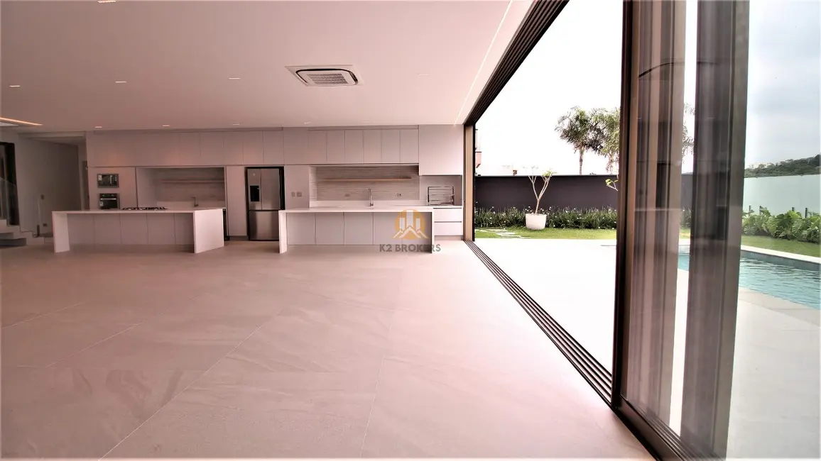 Foto 5 de Casa de Condomínio com 4 quartos à venda, 510m2 em Tamboré, Barueri - SP