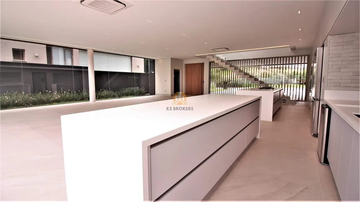 Foto 7 de Casa de Condomínio com 4 quartos à venda, 510m2 em Tamboré, Barueri - SP