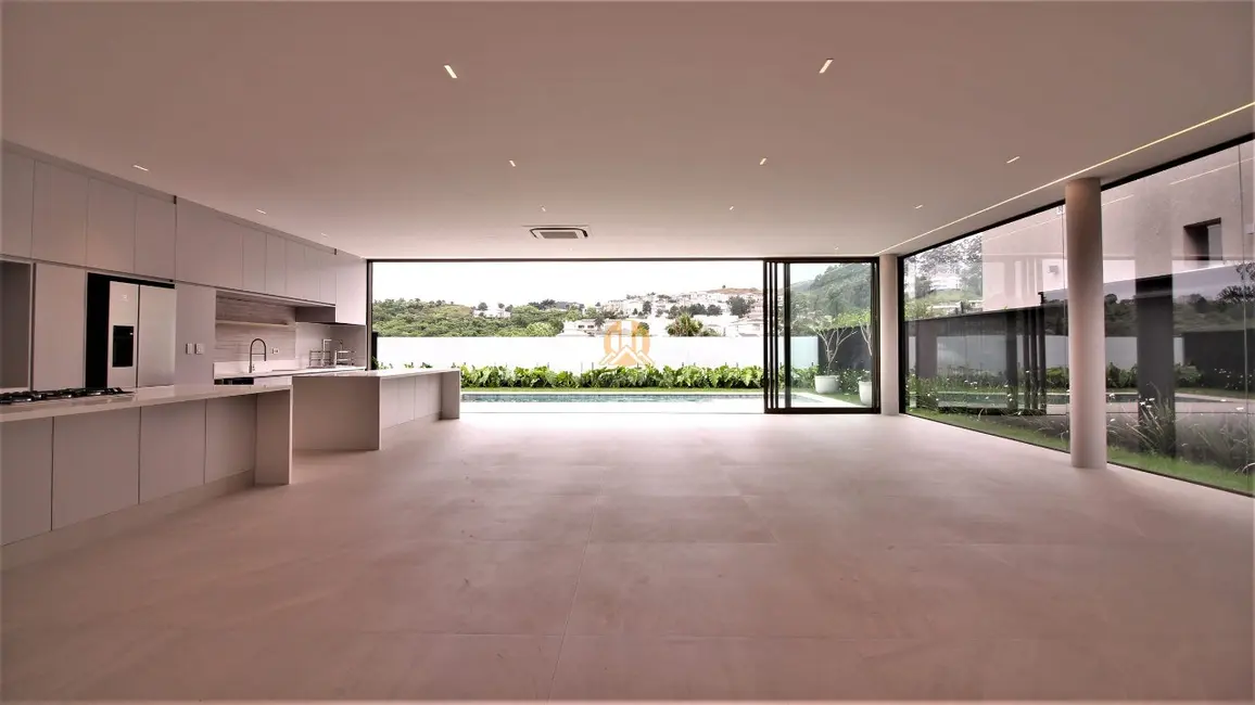 Foto 8 de Casa de Condomínio com 4 quartos à venda, 510m2 em Tamboré, Barueri - SP