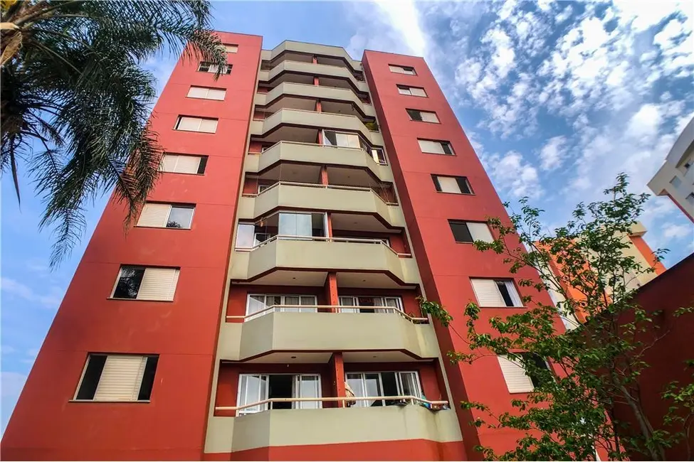 Foto 1 de Apartamento com 2 quartos à venda, 67m2 em Parada Inglesa, São Paulo - SP