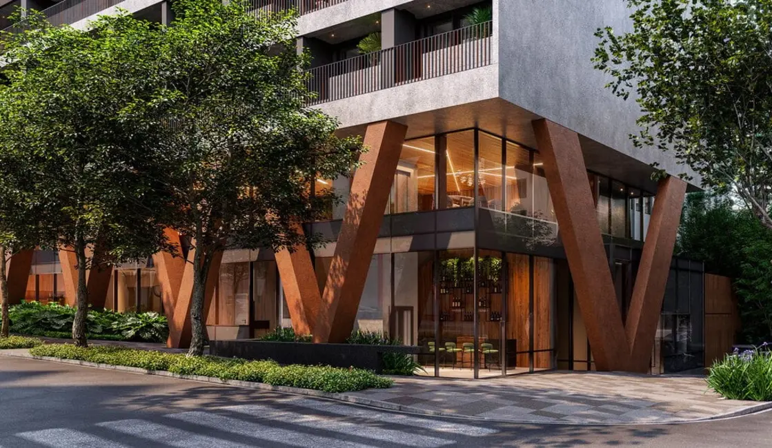 Foto 1 de Loja à venda, 504m2 em Higienópolis, São Paulo - SP