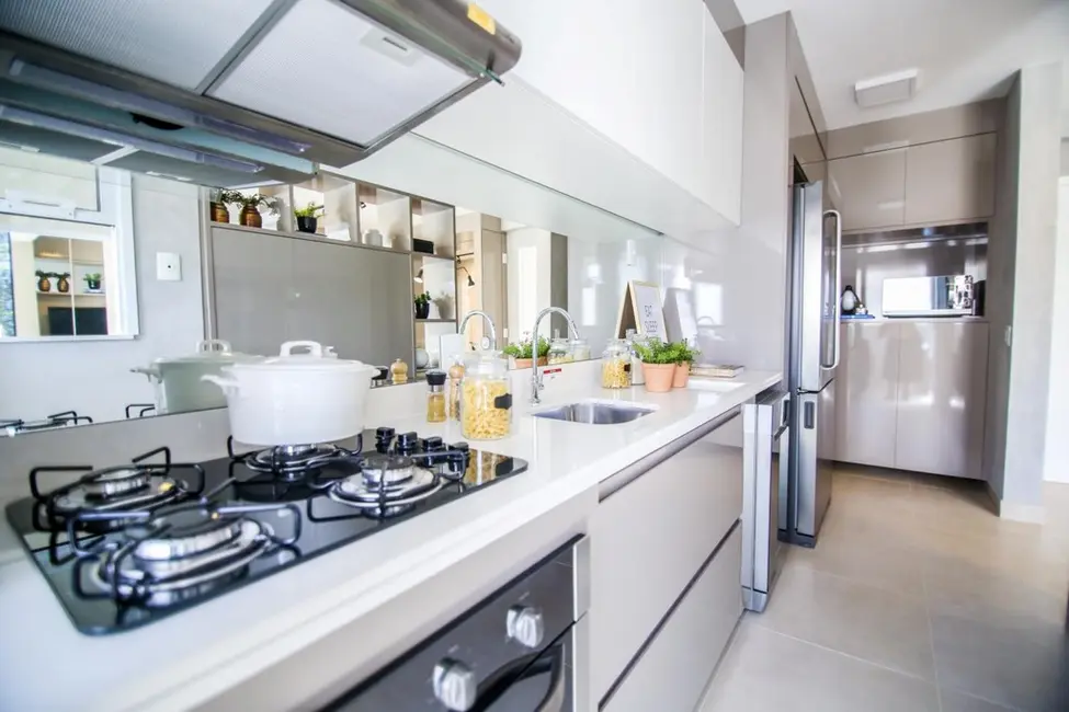 Apartamento com 2 quartos à venda, 58m2 em Morumbi, São Paulo - SP - imagem 9 Foto 9 de Apartamento com 2 quartos à venda, 58m2 em Morumbi, São Paulo - SP