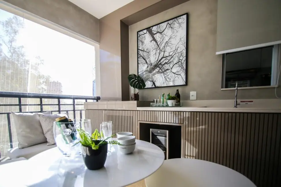 Foto 7 de Apartamento com 2 quartos à venda, 58m2 em Morumbi, São Paulo - SP