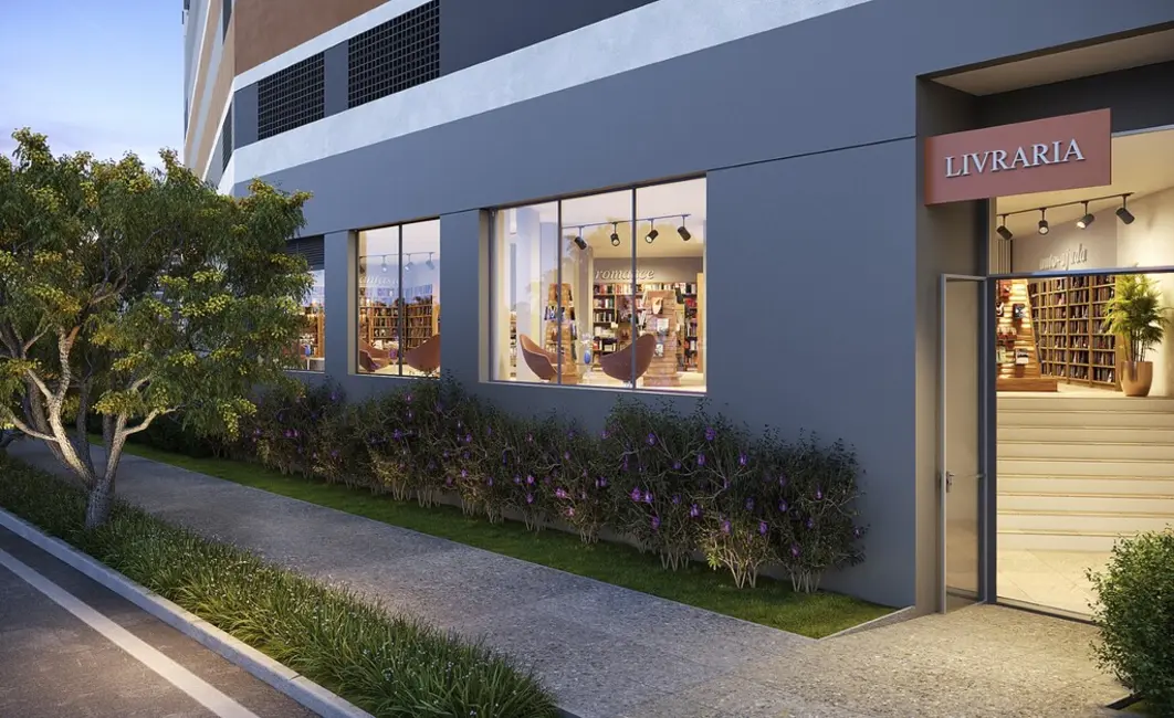 Foto 2 de Loja à venda, 281m2 em Vila Guilhermina, São Paulo - SP