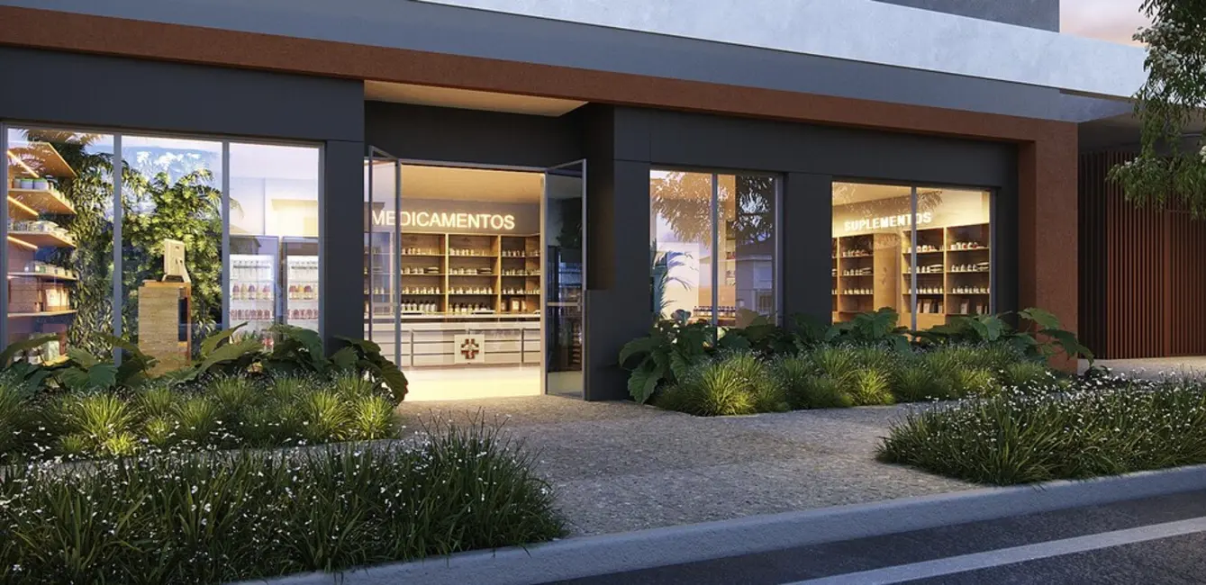 Foto 1 de Loja à venda, 281m2 em Vila Guilhermina, São Paulo - SP