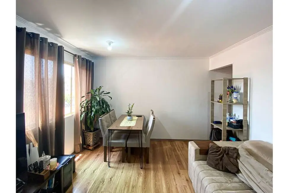 Foto 1 de Apartamento com 3 quartos à venda, 70m2 em Jardim Ubirajara (Zona Sul), São Paulo - SP