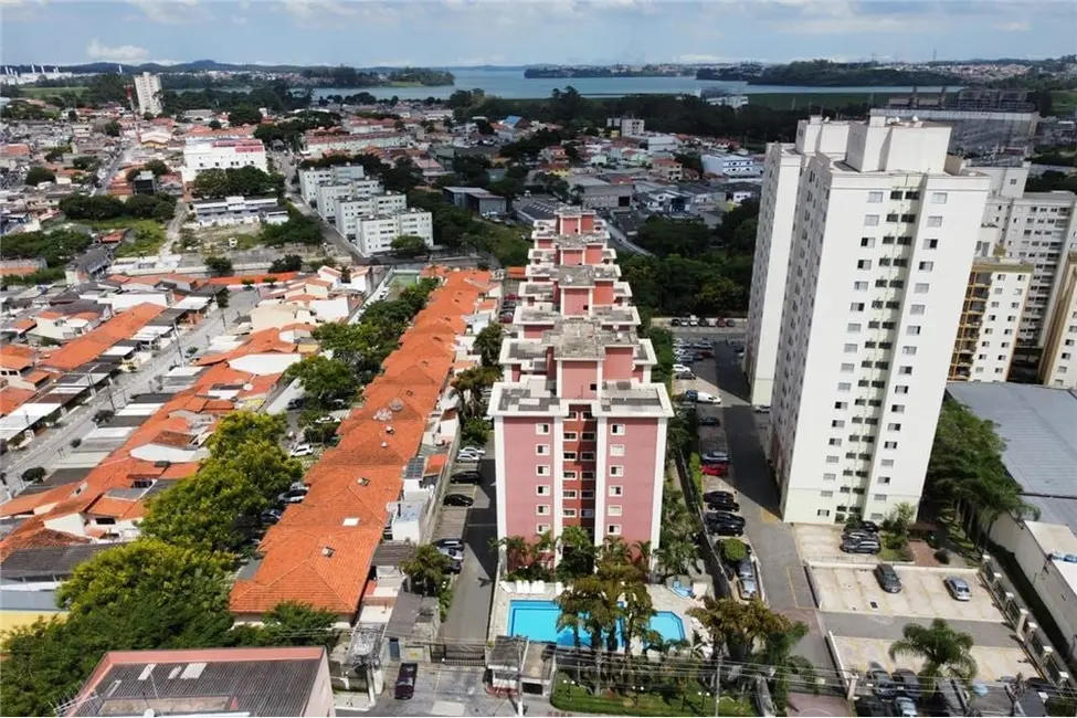 Foto 2 de Apartamento com 3 quartos à venda, 70m2 em Jardim Ubirajara (Zona Sul), São Paulo - SP