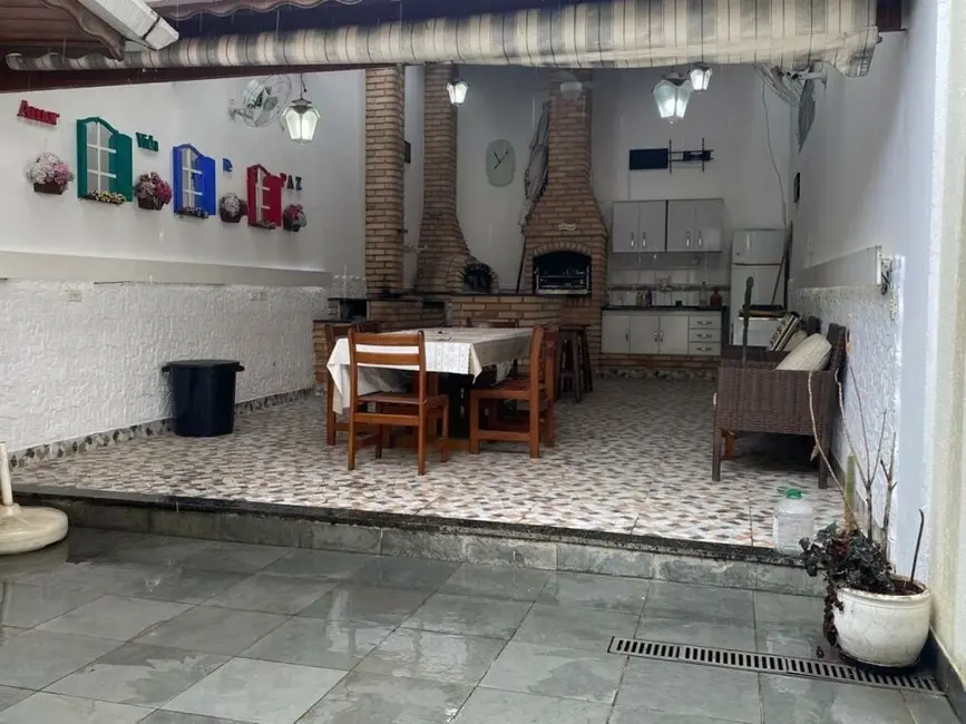 Foto 2 de Casa com 3 quartos à venda, 120m2 em Vila Ré, São Paulo - SP