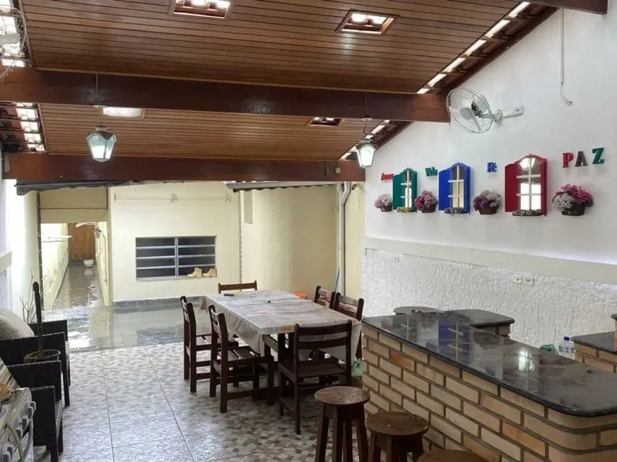 Foto 1 de Casa com 3 quartos à venda, 120m2 em Vila Ré, São Paulo - SP