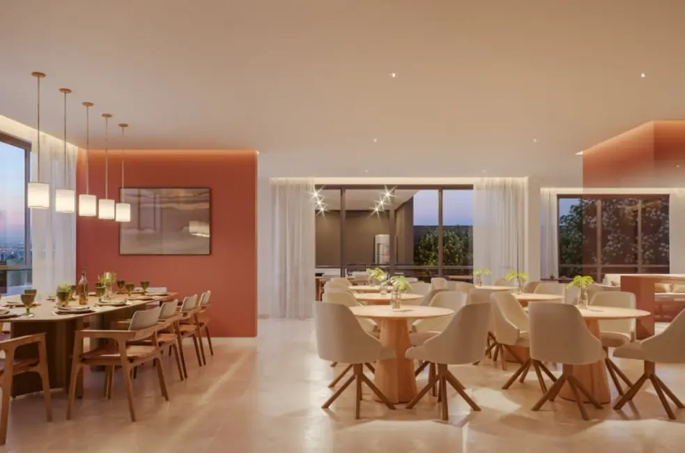 Foto 9 de Apartamento com 2 quartos à venda, 140m2 em Vila Mariana, São Paulo - SP