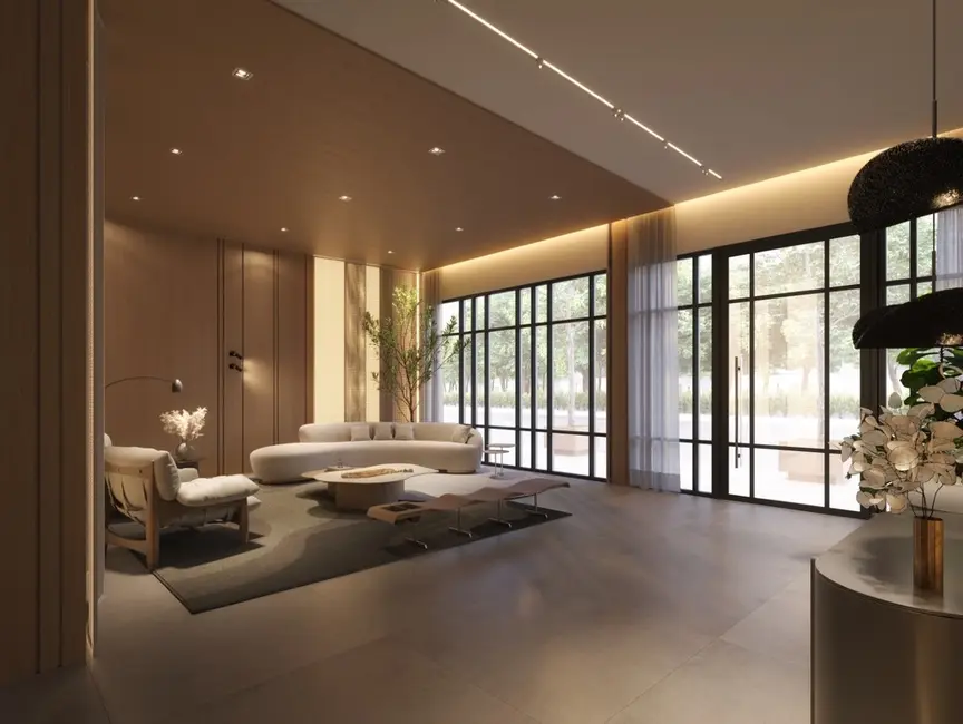 Foto 8 de Apartamento com 4 quartos à venda, 382m2 em Centro, Balneario Camboriu - SC