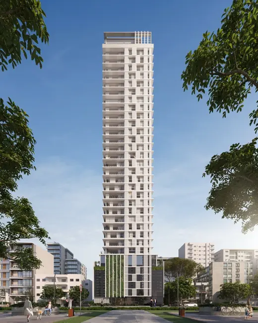 Foto 2 de Apartamento com 4 quartos à venda, 382m2 em Centro, Balneario Camboriu - SC