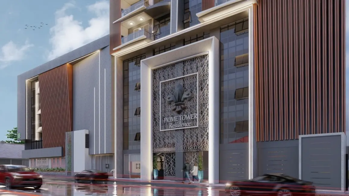 Foto 7 de Apartamento com 3 quartos à venda, 134m2 em Centro, Itapema - SC