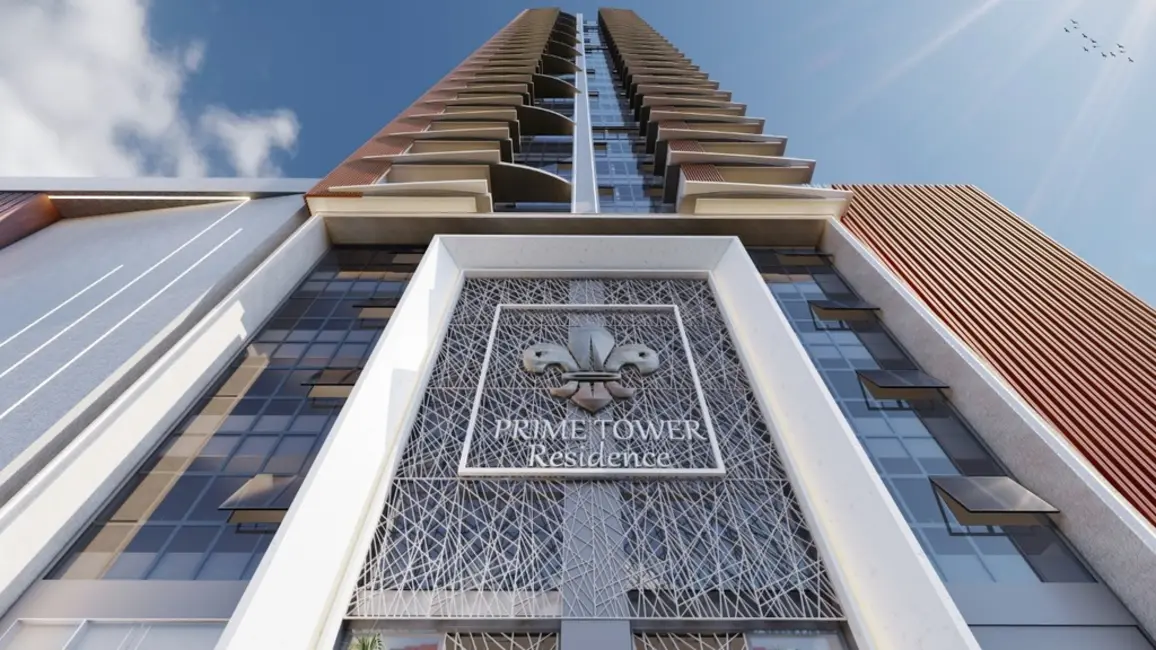 Foto 3 de Apartamento com 3 quartos à venda, 134m2 em Centro, Itapema - SC