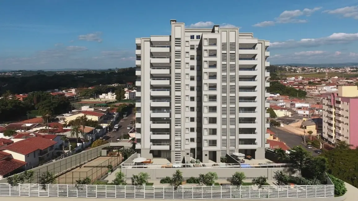 Foto 1 de Apartamento com 2 quartos à venda, 158m2 em Nova Campinas, Campinas - SP