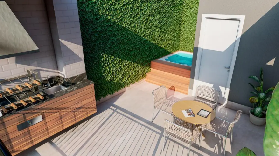 Foto 9 de Apartamento com 2 quartos à venda, 38m2 em Vila Matilde, São Paulo - SP