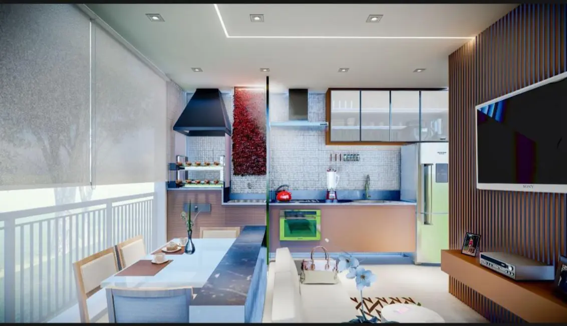 Foto 8 de Apartamento com 2 quartos à venda, 38m2 em Vila Matilde, São Paulo - SP