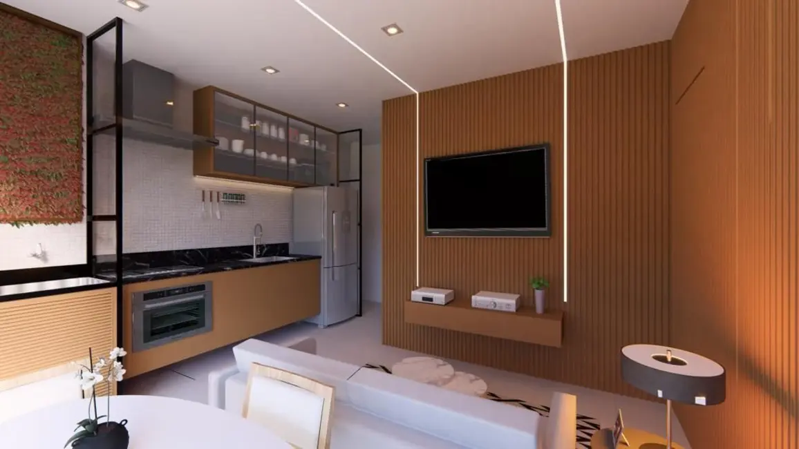 Foto 5 de Apartamento com 2 quartos à venda, 38m2 em Vila Matilde, São Paulo - SP