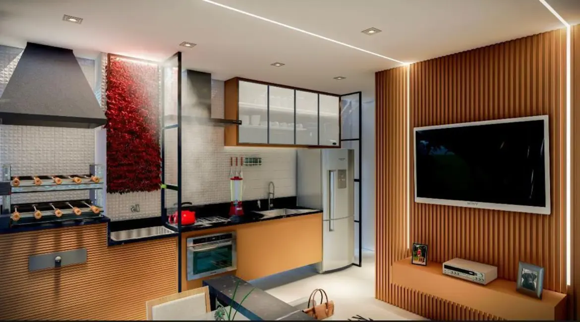 Foto 7 de Apartamento com 2 quartos à venda, 38m2 em Vila Matilde, São Paulo - SP