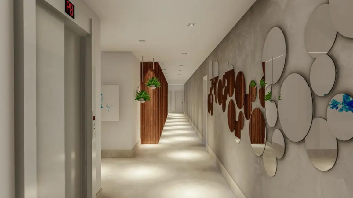 Foto 4 de Apartamento com 2 quartos à venda, 38m2 em Vila Matilde, São Paulo - SP